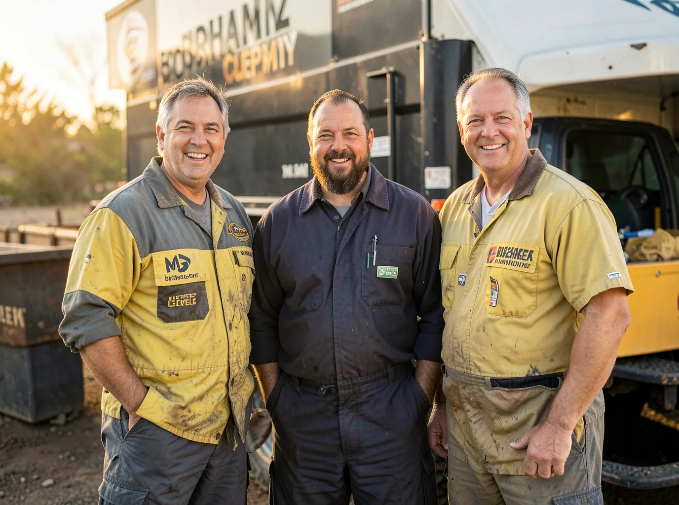 Sewage Cleanup company in Dunlap, IA