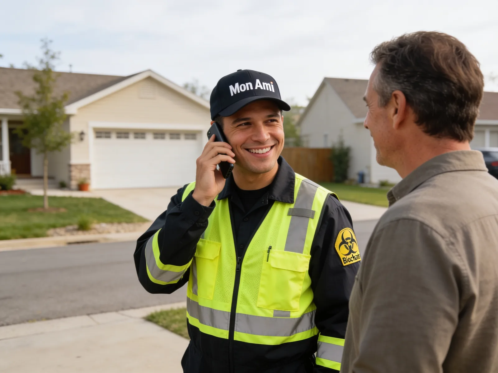 Sewage Cleanup Dunlap, IA FAQs